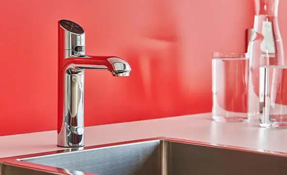 Zip hydrotap classic plus 6