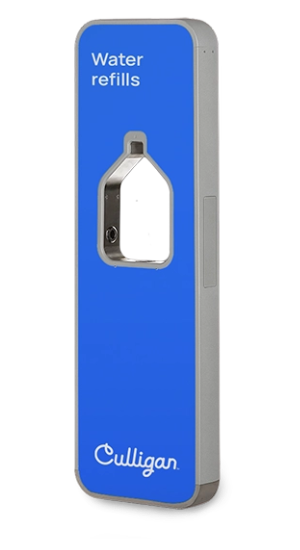 Meetpat permanent wall mounted front facing