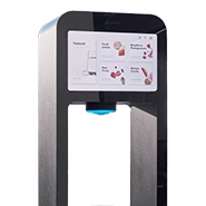 Flavoured Water Dispensers