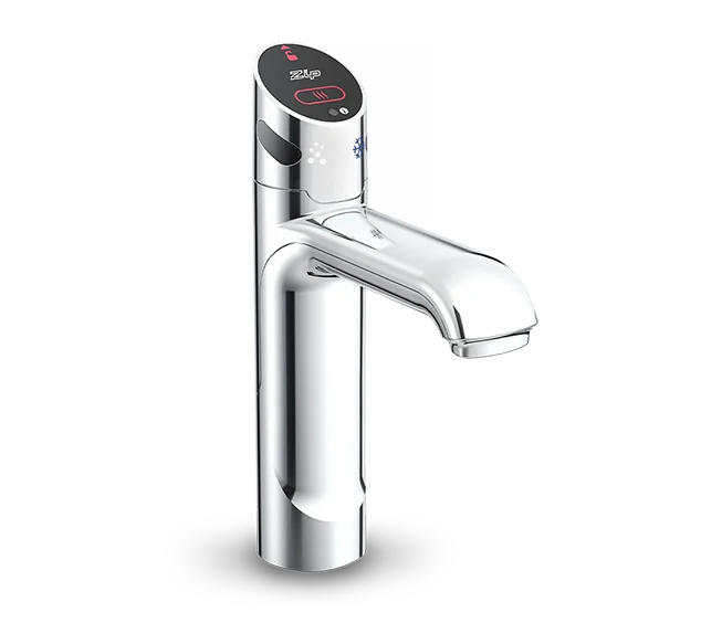 zip hydrotap g5 touch free wave bc
