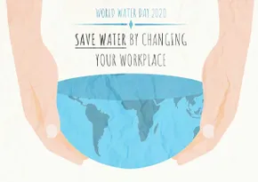 World Water Day 2020 image