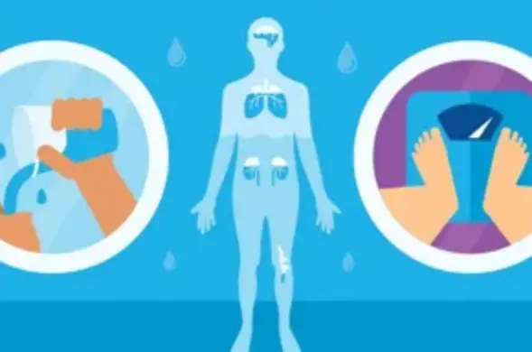 Healthy hydration a healthier sports drink