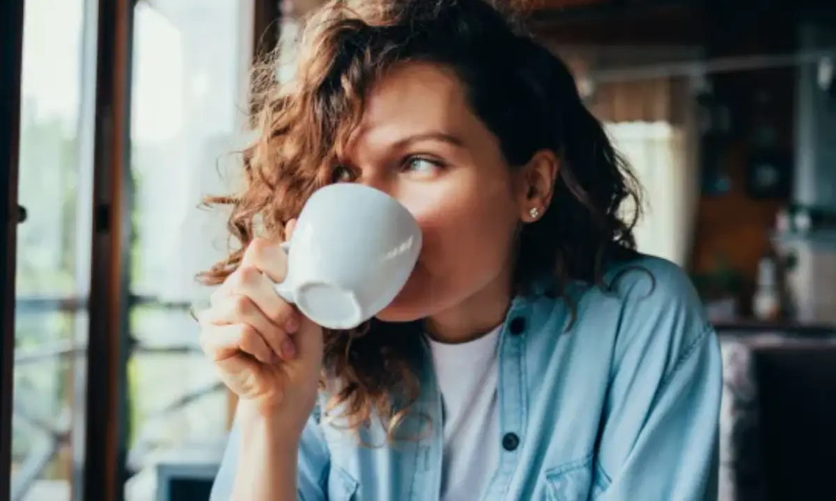 Benefits of Drinking Hot Water in the Winter