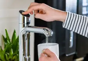 Which is Better? Boiled Water or Filtered Water?