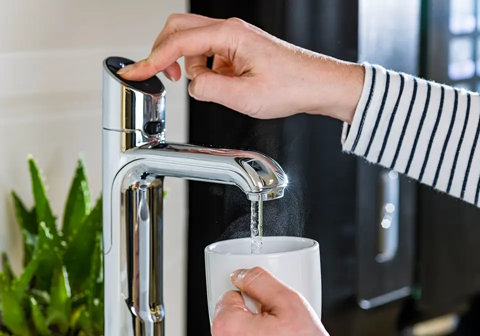 Which is Better? Boiled Water or Filtered Water?