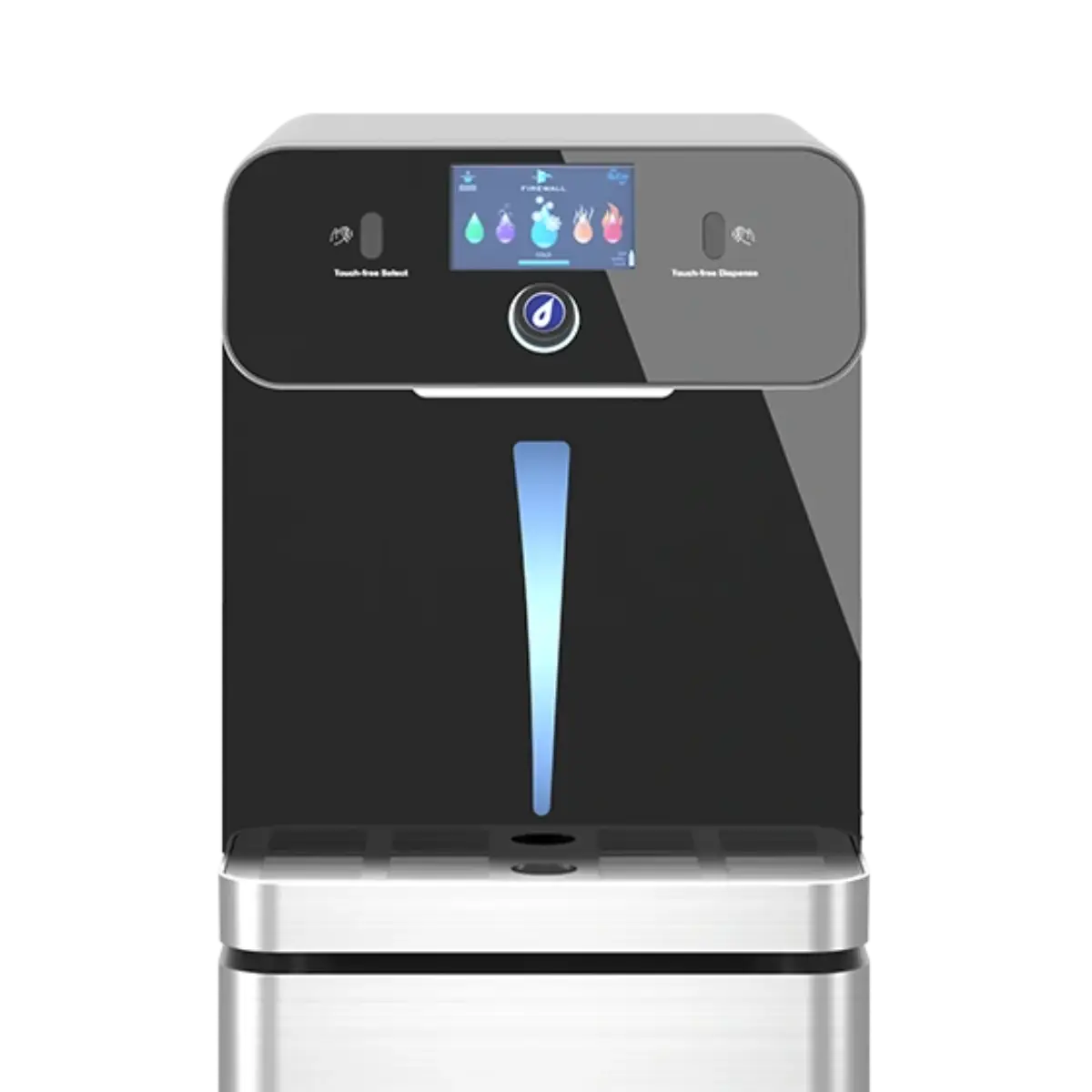 Mains Fed Water Coolers Culligan Ireland