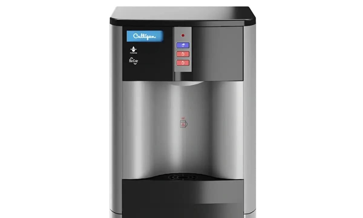 Mains Fed Water Dispensers for Home Culligan Ireland