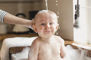 What's the Best Water for Preparing Baby Formula?