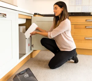 When & How Often Should You Add Salt to Water Softener?
