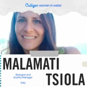 Malamati Tsiola