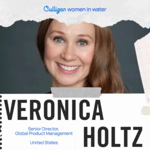Veronica Holtz