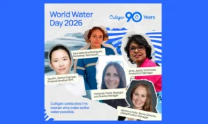 World Water Day 2026
