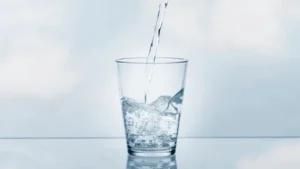 Is Softened Water Safe to Drink