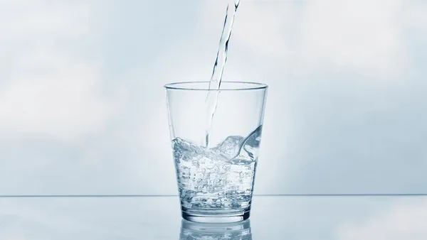 Is Softened Water Safe to Drink