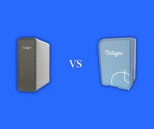 Tank vs Tankless Reverse Osmosis: Culligan DF RO vs Culligan Compact